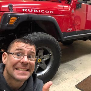 Meet your Posher, Stanley